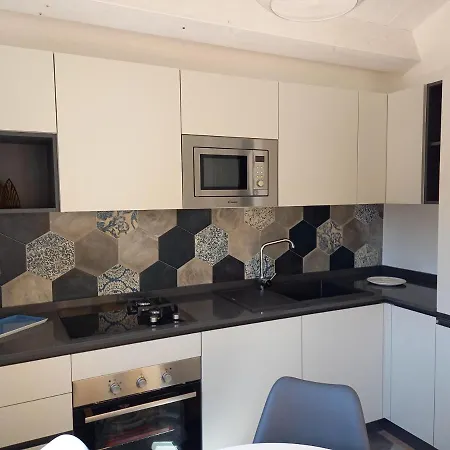 Apartment I Gradini Di Ortigia House Syrakus