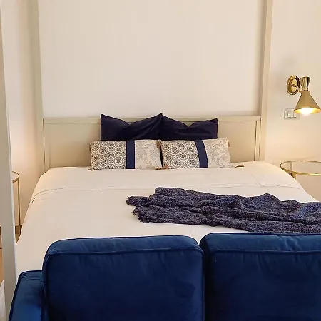 I Gradini Di Ortigia House Syrakus