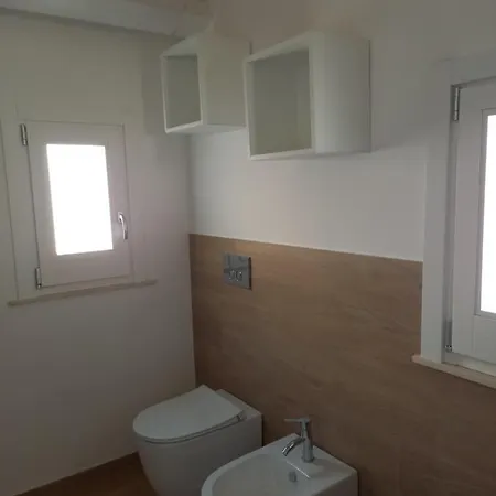 Apartment I Gradini Di Ortigia House
