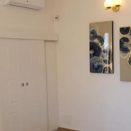 Apartment I Gradini Di Ortigia House *
