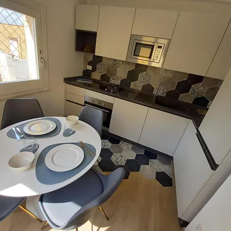 I Gradini Di Ortigia House Apartment Syrakus