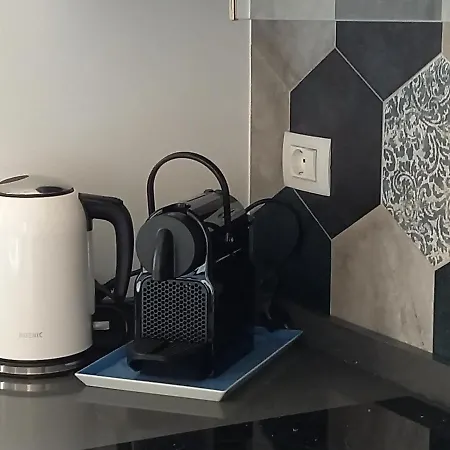 Apartment I Gradini Di Ortigia House
