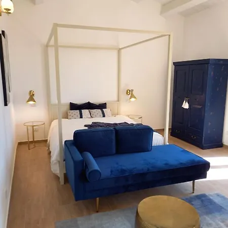 Apartamento I Gradini Di Ortigia House Syracuse