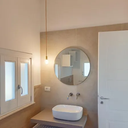 I Gradini Di Ortigia House Syracuse