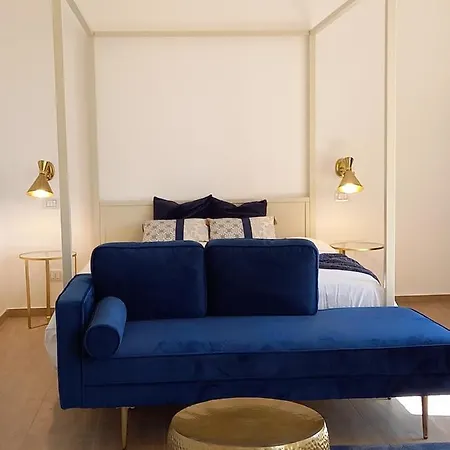 I Gradini Di Ortigia House *