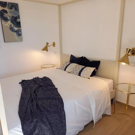 I Gradini Di Ortigia House