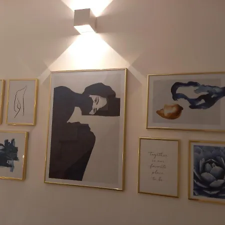 I Gradini Di Ortigia House Apartamento