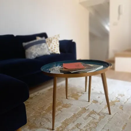 I Gradini Di Ortigia House Syracuse
