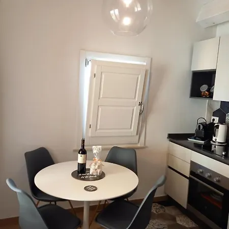 I Gradini Di Ortigia House Apartamento Syracuse