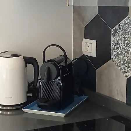 Apartamento I Gradini Di Ortigia House