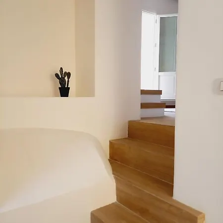 I Gradini Di Ortigia House Apartamento *