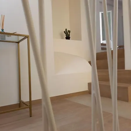 Apartamento I Gradini Di Ortigia House *